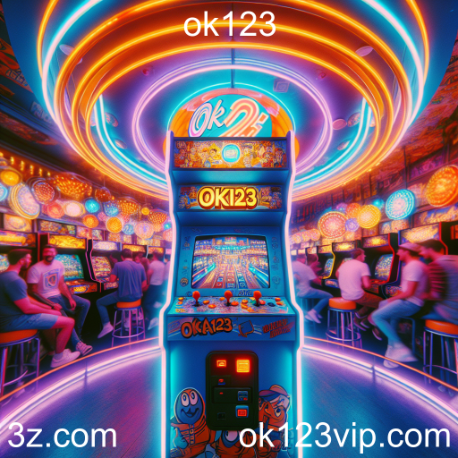 A Evolução dos Jogos de Arcade: Do Fliperama à Era Digital