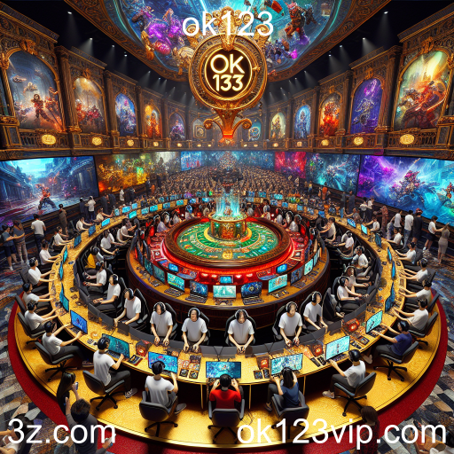 A Evolução dos Jogos Multijogador: Conectando Jogadores ao Redor do Mundo